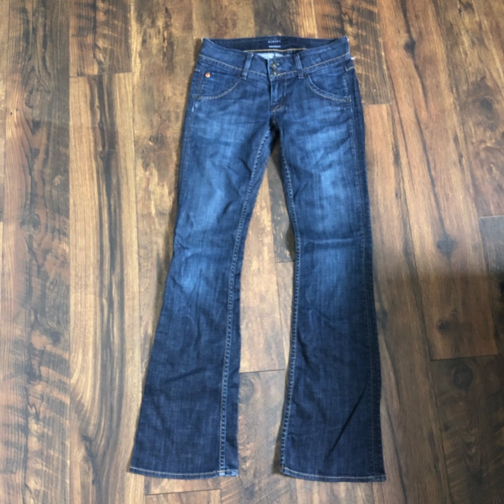 Hudson jeans